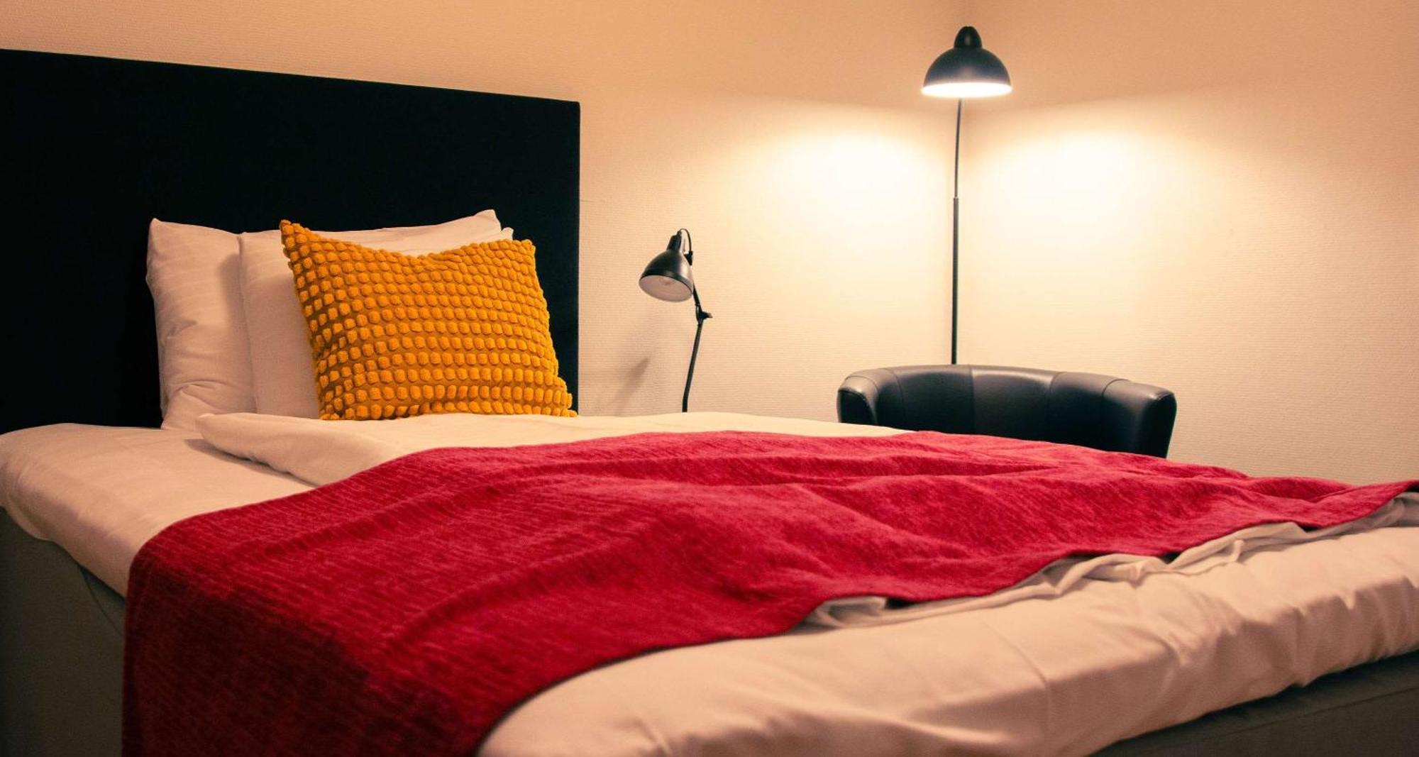 Best Western Plus Kalmarsund Hotell Экстерьер фото