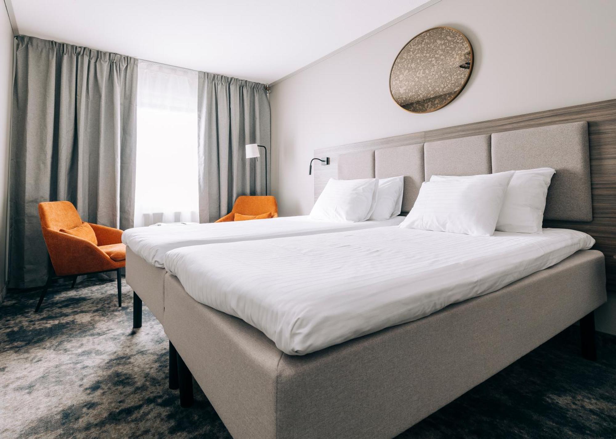 Best Western Plus Kalmarsund Hotell Экстерьер фото