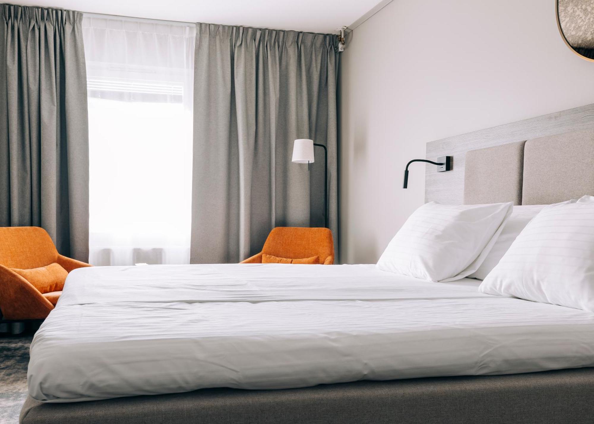 Best Western Plus Kalmarsund Hotell Экстерьер фото