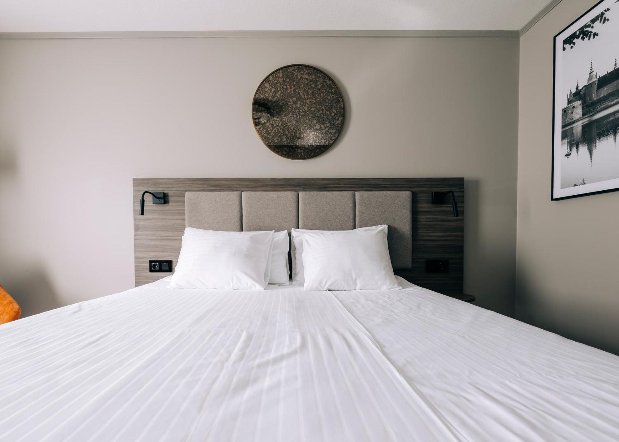 Best Western Plus Kalmarsund Hotell Экстерьер фото