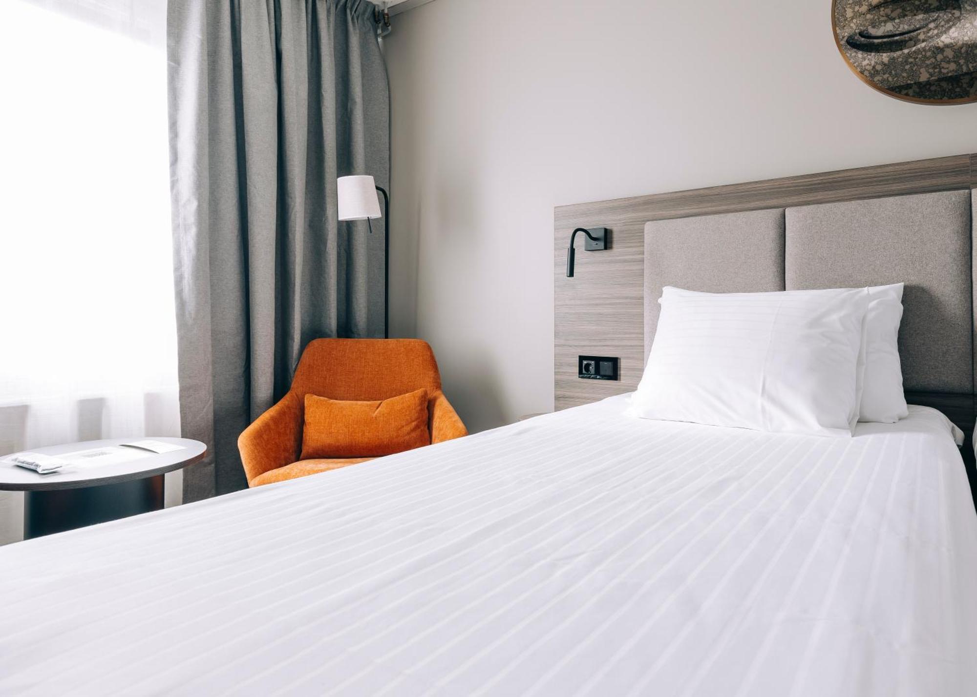 Best Western Plus Kalmarsund Hotell Экстерьер фото