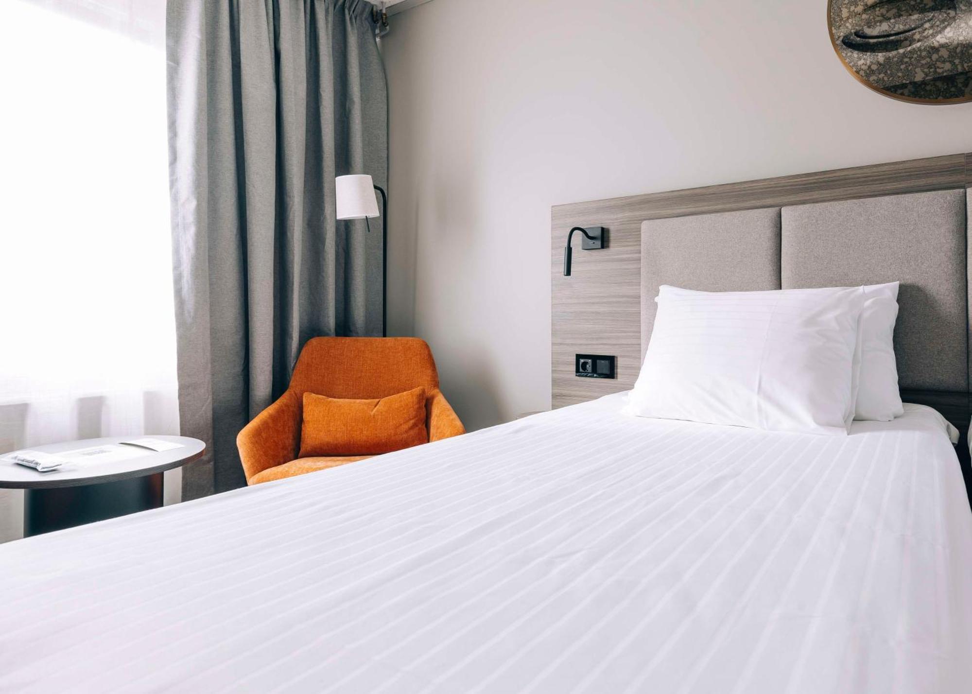 Best Western Plus Kalmarsund Hotell Экстерьер фото