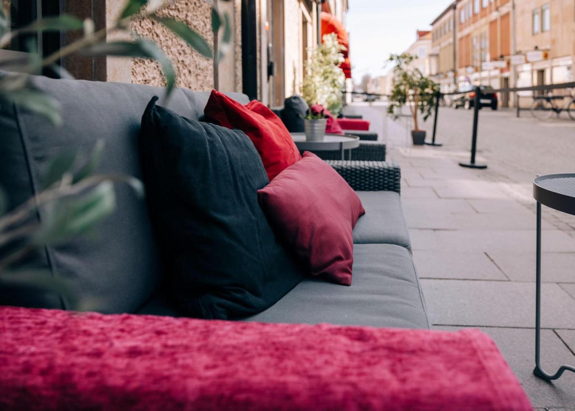 Best Western Plus Kalmarsund Hotell Экстерьер фото