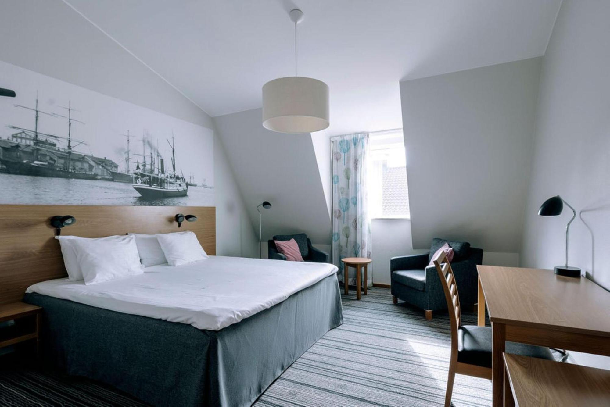 Best Western Plus Kalmarsund Hotell Экстерьер фото