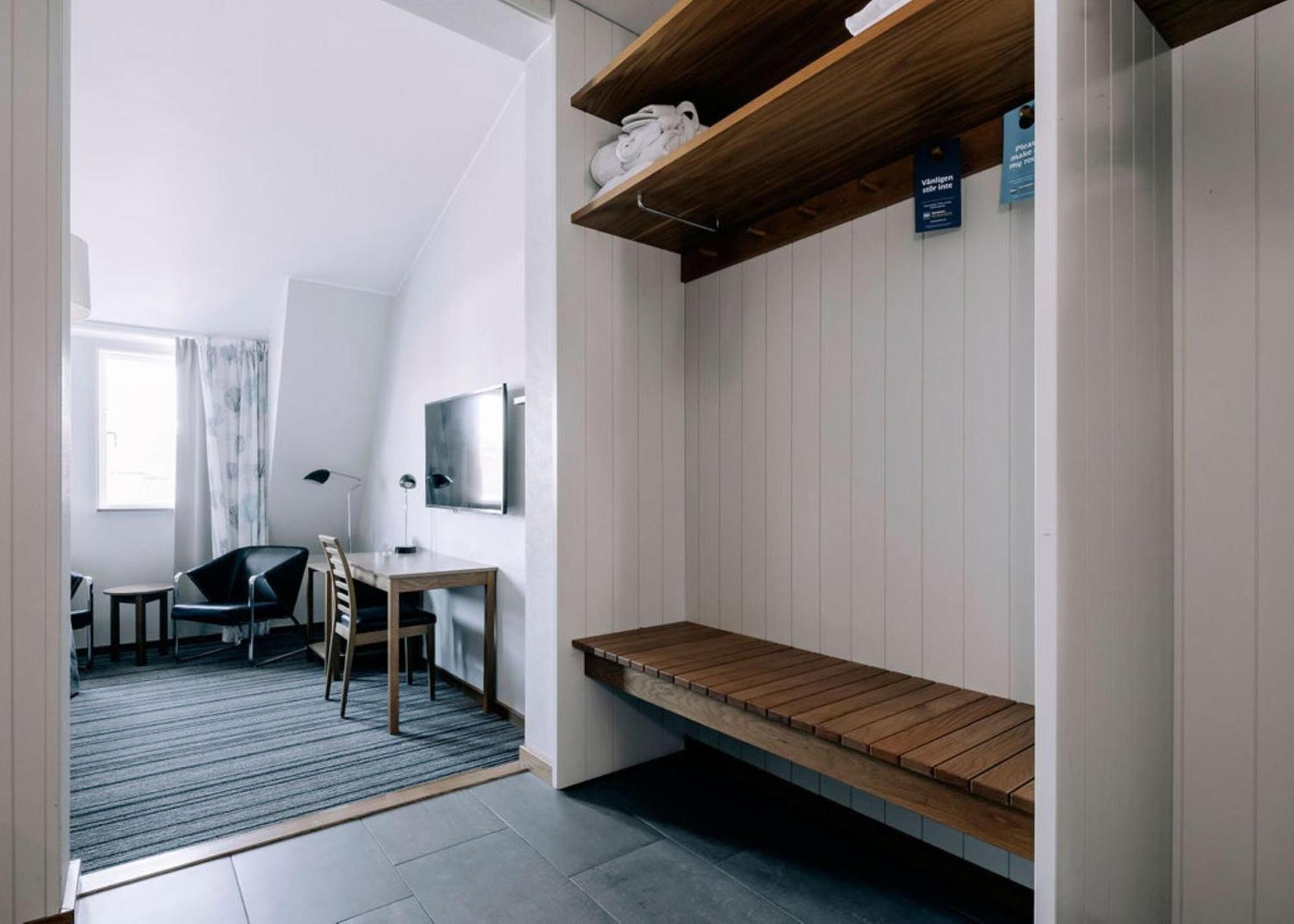 Best Western Plus Kalmarsund Hotell Экстерьер фото