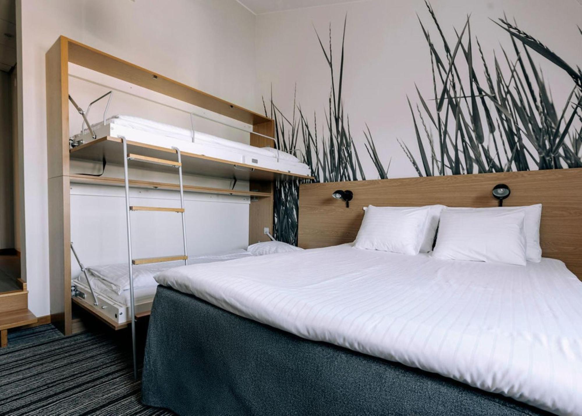Best Western Plus Kalmarsund Hotell Экстерьер фото