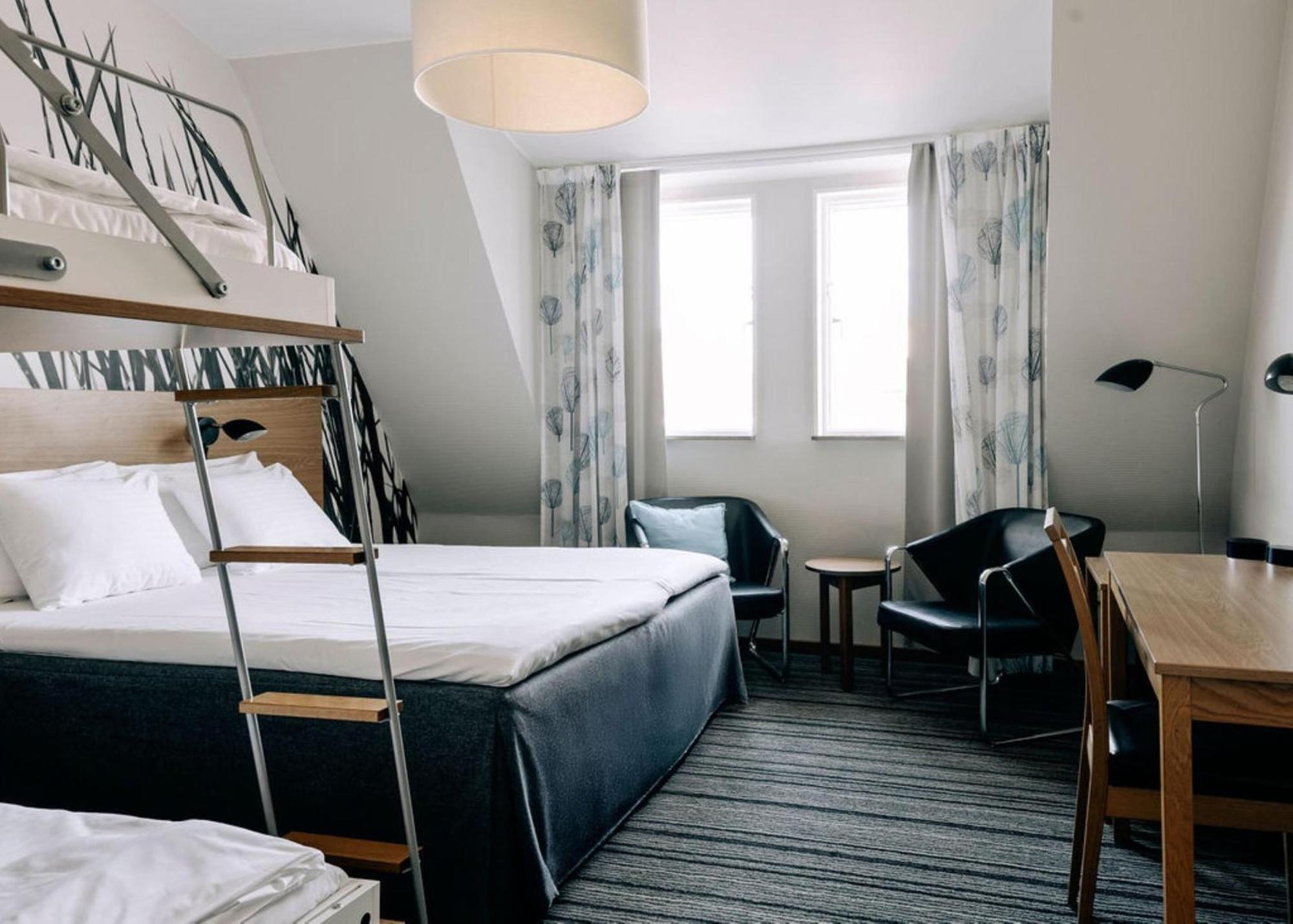 Best Western Plus Kalmarsund Hotell Экстерьер фото