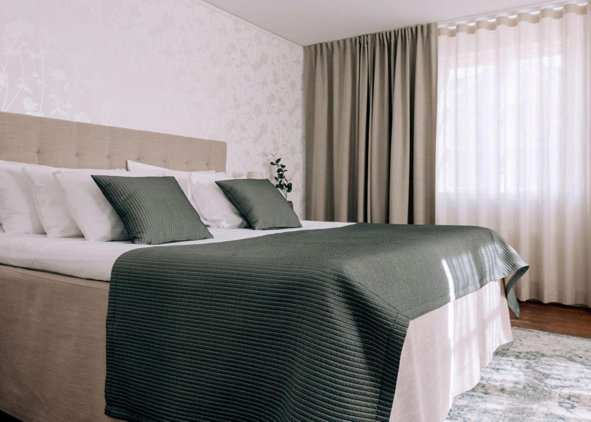 Best Western Plus Kalmarsund Hotell Экстерьер фото