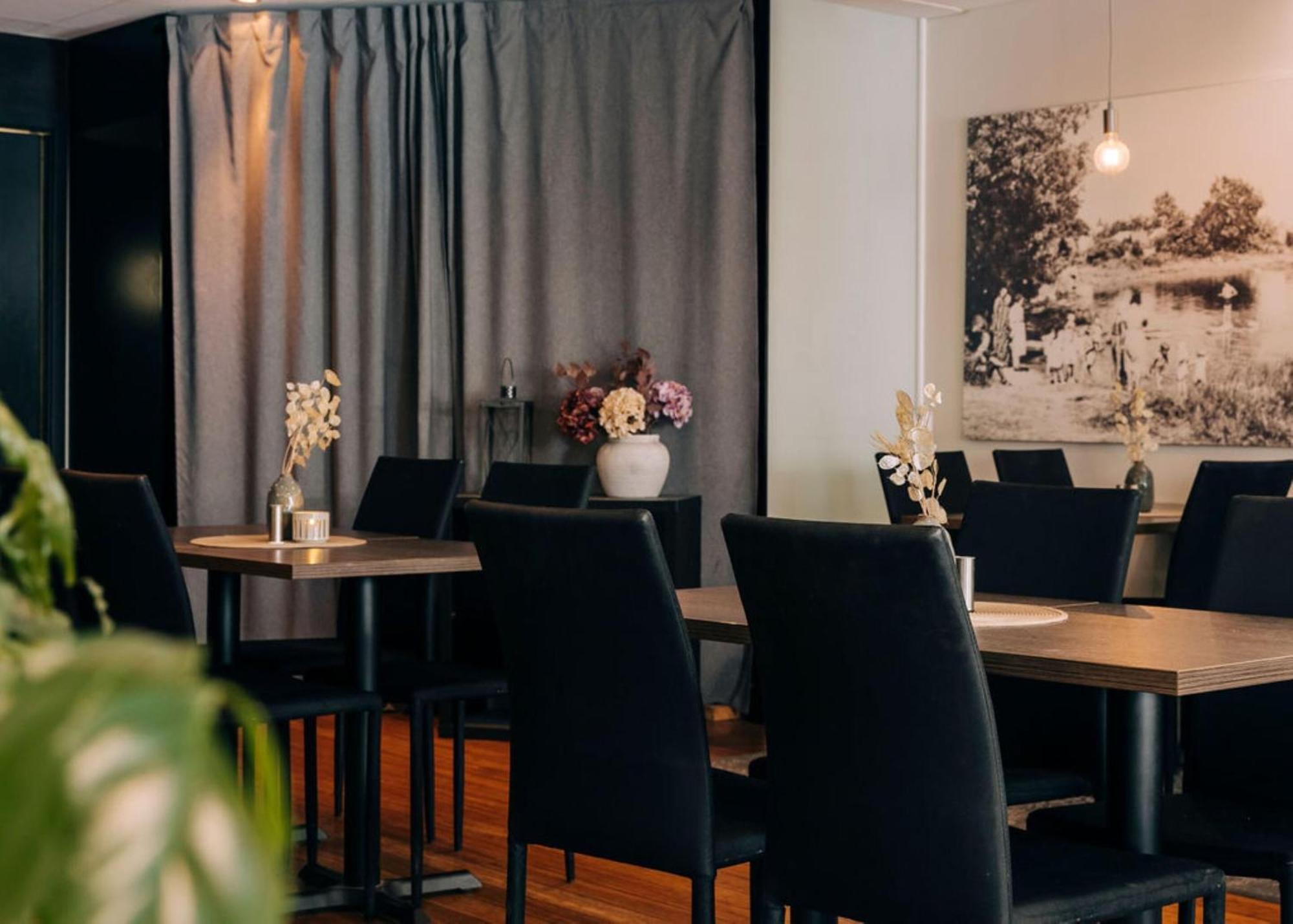 Best Western Plus Kalmarsund Hotell Экстерьер фото