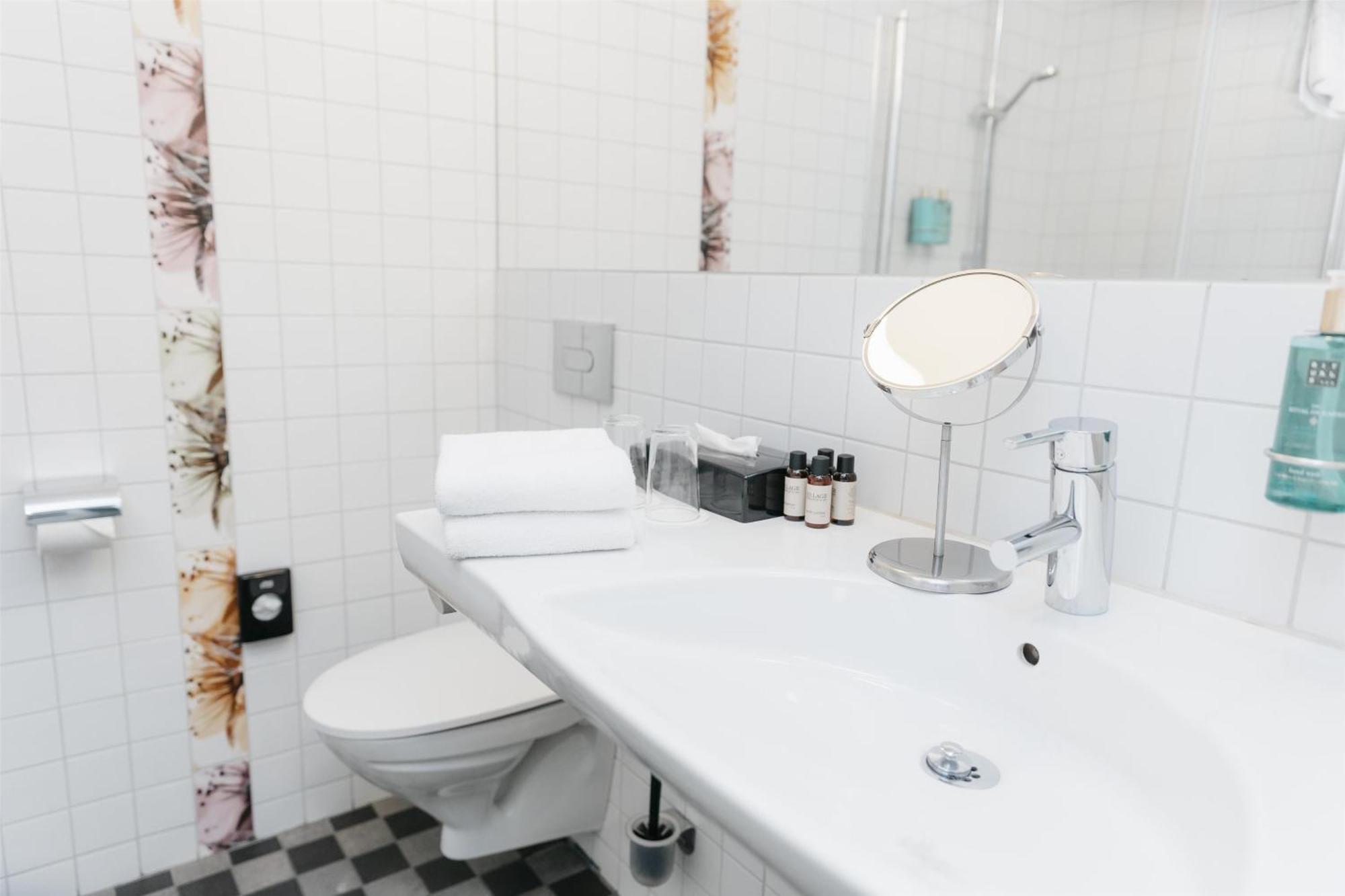 Best Western Plus Kalmarsund Hotell Экстерьер фото