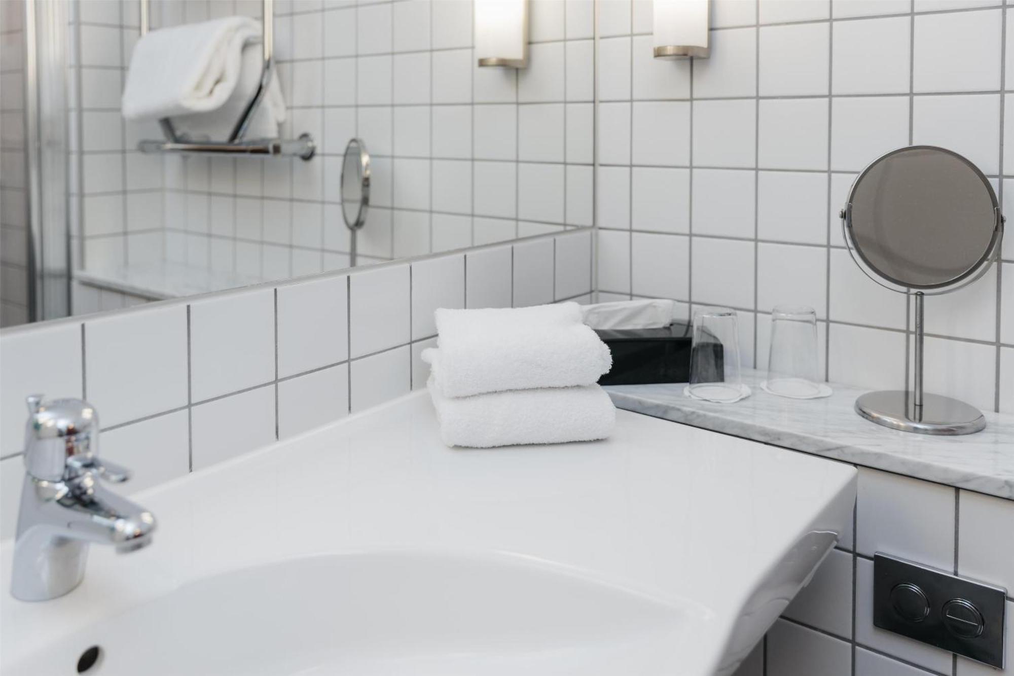 Best Western Plus Kalmarsund Hotell Экстерьер фото