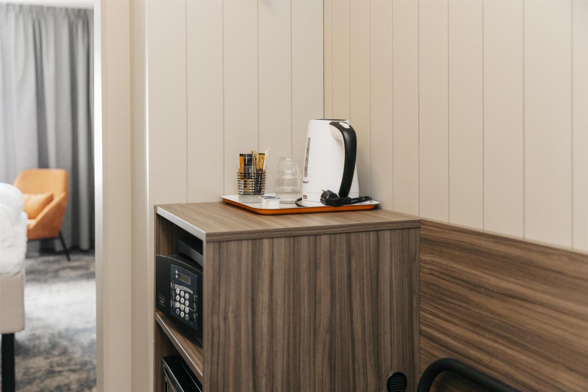 Best Western Plus Kalmarsund Hotell Экстерьер фото