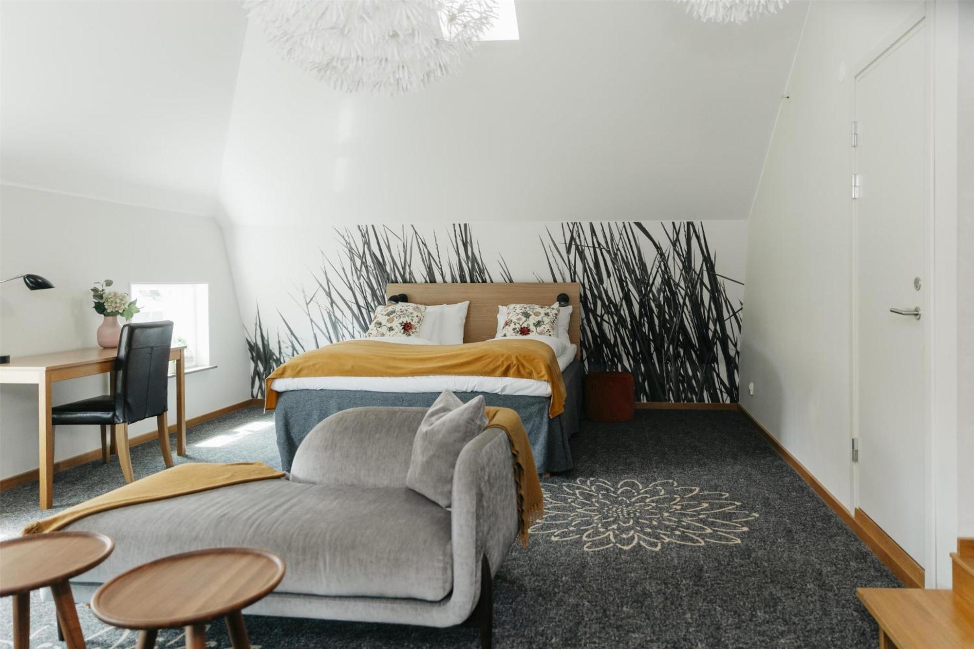 Best Western Plus Kalmarsund Hotell Экстерьер фото