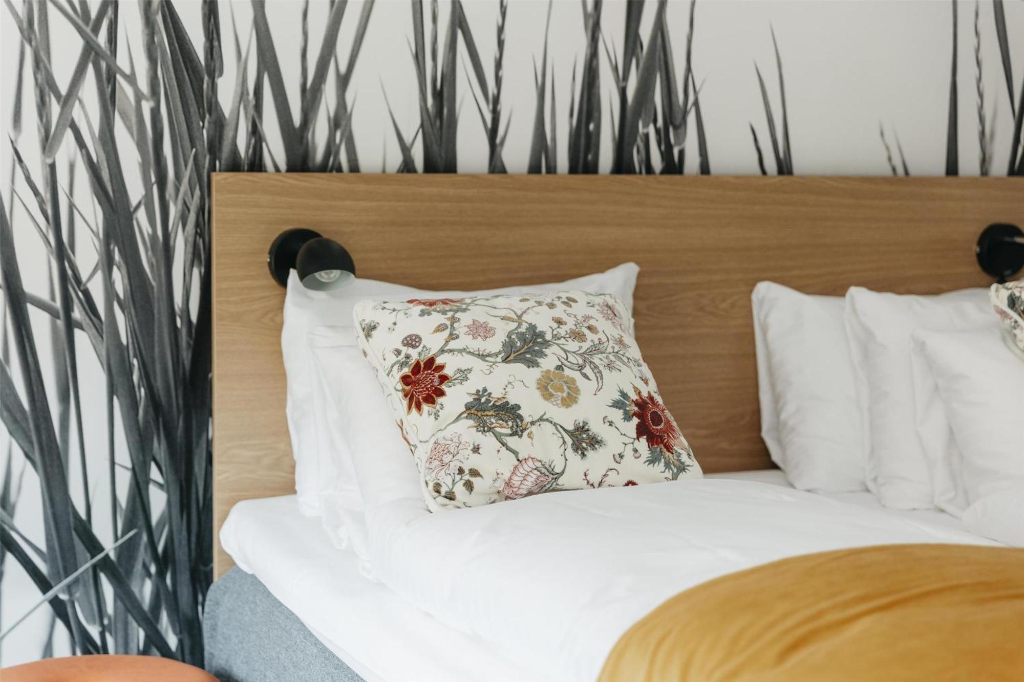 Best Western Plus Kalmarsund Hotell Экстерьер фото