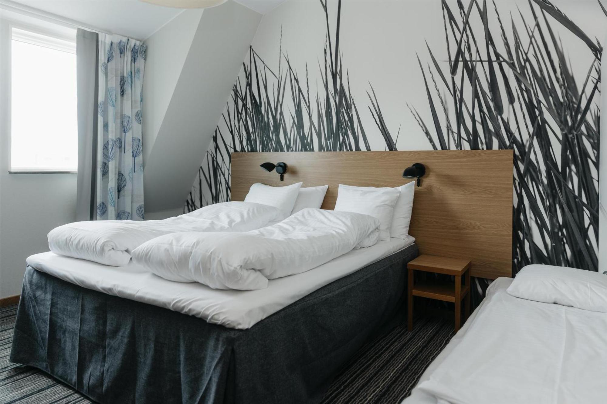 Best Western Plus Kalmarsund Hotell Экстерьер фото