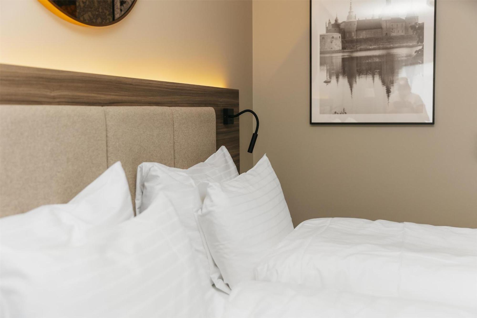 Best Western Plus Kalmarsund Hotell Экстерьер фото