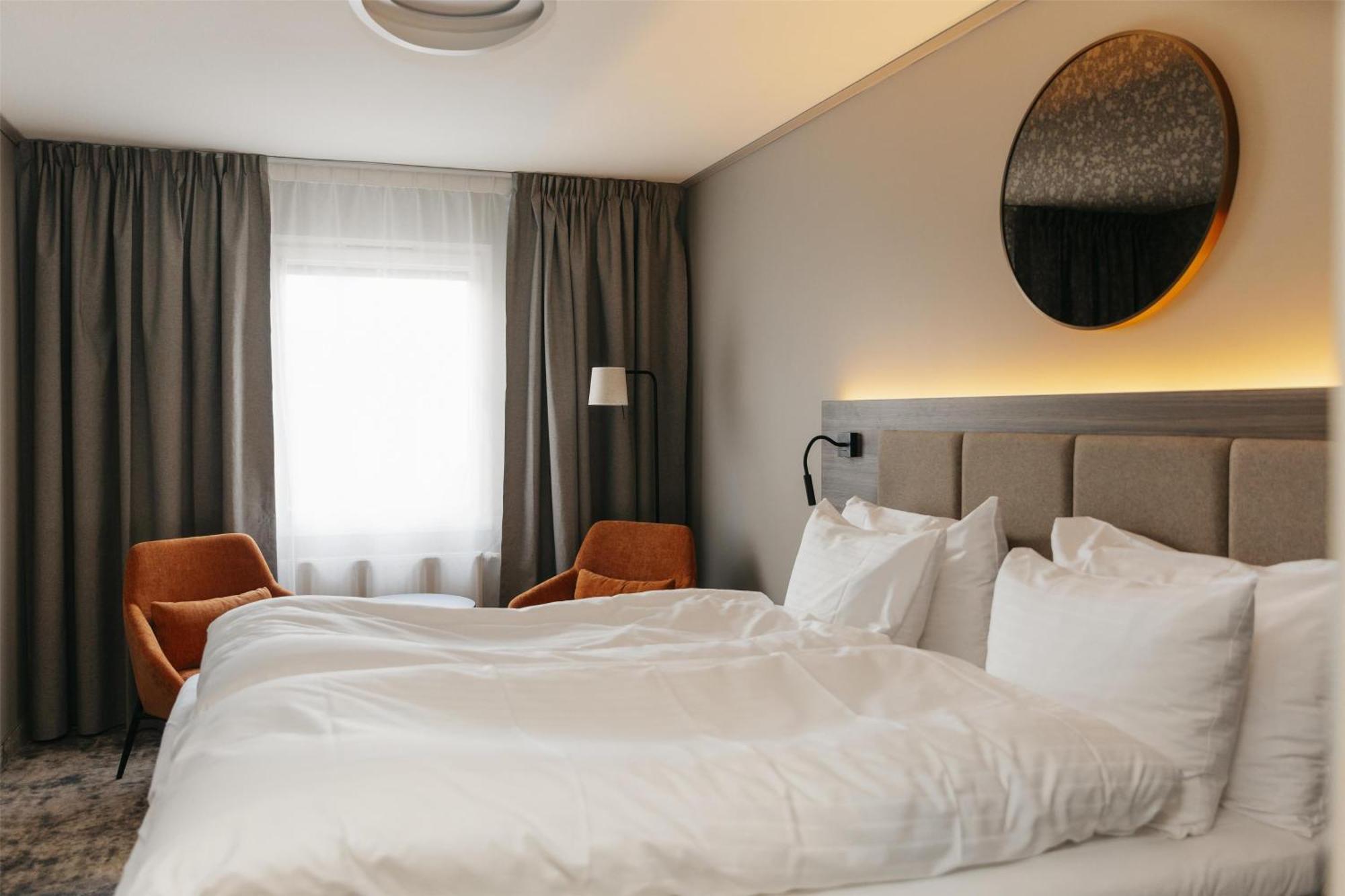 Best Western Plus Kalmarsund Hotell Экстерьер фото