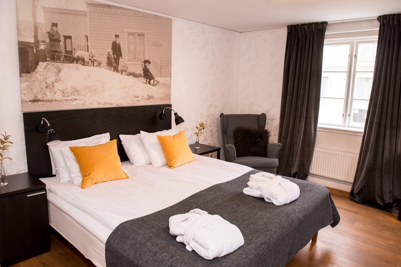 Best Western Plus Kalmarsund Hotell Экстерьер фото