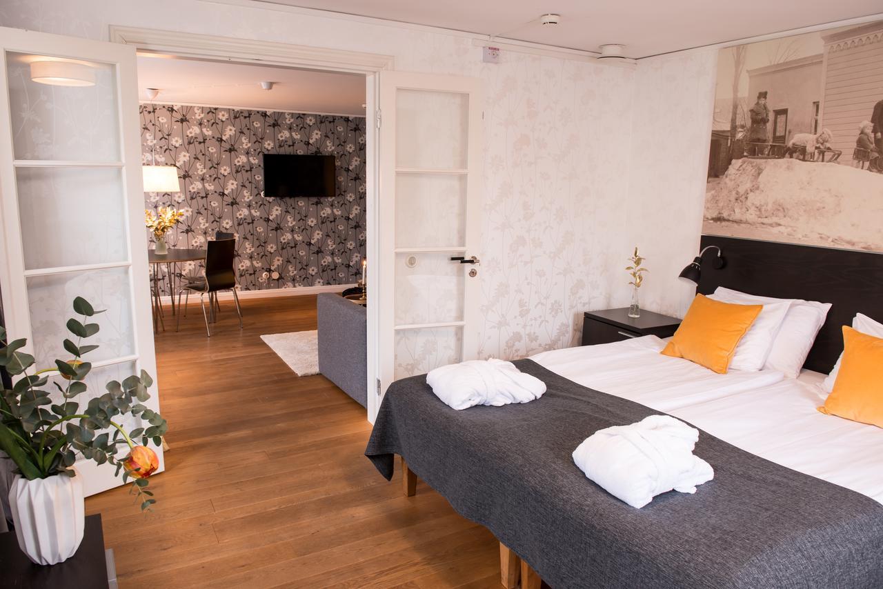 Best Western Plus Kalmarsund Hotell Экстерьер фото